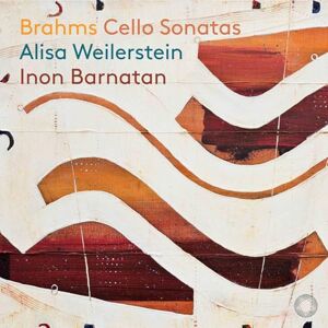 Brahms Cello Sonatas Brahms Cello Sonatas