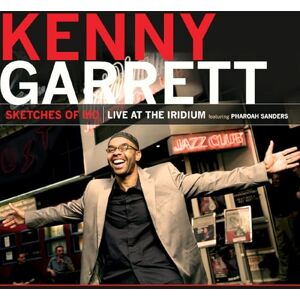 Sketches of MD Live at the Iridium Sketches of MD Live at the Iridium