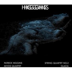 Avant String Quartet No.2 Plus Glacia Avant String Quartet No.2 Plus Glacia
