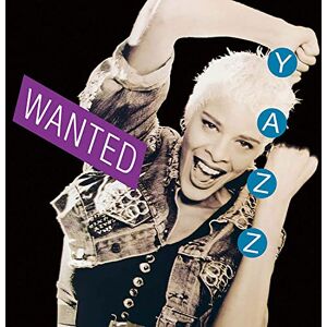 Wanted Wanted