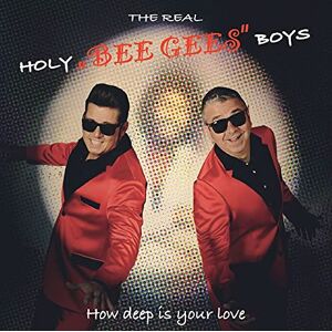 How Deep Is Your Love How Deep Is Your Love