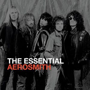 The Essential Aerosmith The Essential Aerosmith