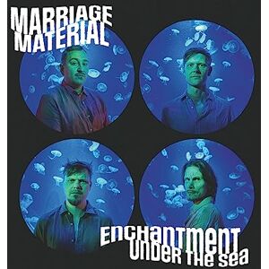 Enchantment Under The Sea Enchantment Under The Sea