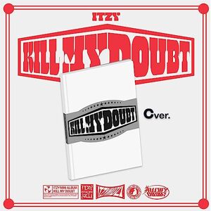 KILL MY DOUBT KILL MY DOUBT