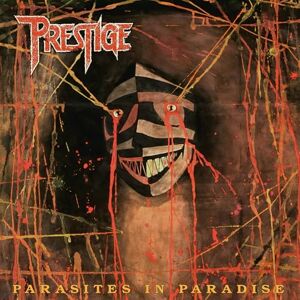 Parasites In Paradise (Remastered Reissue) Parasites In Paradise (Remastered Reissue)