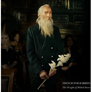 The Weight Of Melted Snow The Weight Of Melted Snow