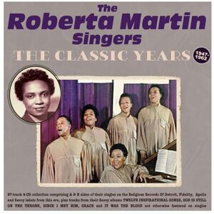 The Classic Years 1947-62 The Classic Years 1947-62