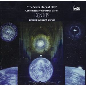 The Silver Stars at Play: Contemporary Christmas Carols The Silver Stars at Play: Contemporary Christmas Carols