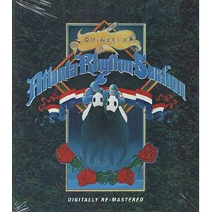 Atlanta Rhythm Section Quinella Atlanta Rhythm Section Quinella