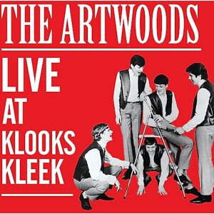 Live at Klooks Kleek Live at Klooks Kleek