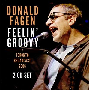 Feelin Groovy (2Cd) Feelin Groovy (2Cd)