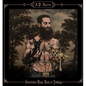 Sometimes Dogs Bark At Nothing Sometimes Dogs Bark At Nothing