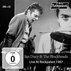 Live At Rockpalast 1987 Live At Rockpalast 1987
