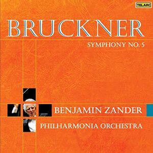 Concord Bruckner: Symphony 5 Concord Bruckner: Symphony 5