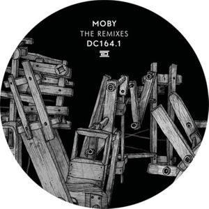 Moby The Remixes Part 1 Moby The Remixes Part 1