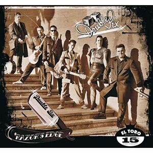 Razor's Edge Razor's Edge