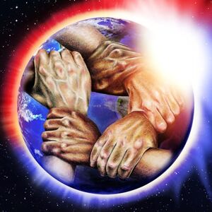 Welcome To The Planet Welcome To The Planet