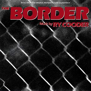 The Border (O.S.T.) The Border (O.S.T.)