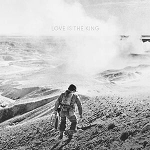 Love Is The King Love Is The King