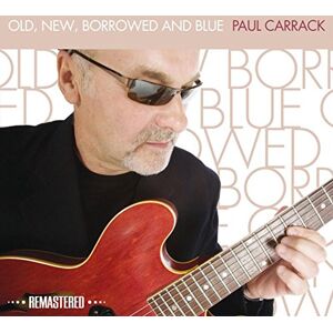 Old, New, Borrowed And Blue (Remastered Edition) Old, New, Borrowed And Blue (Remastered Edition)