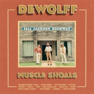 Muscle Shoals Muscle Shoals