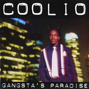 Gangsta's Paradise (25th Anniversary) Gangsta's Paradise (25th Anniversary)