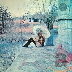 Affinity Affinity