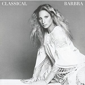 Classical Barbra (Re-Mastered) Classical Barbra (Re-Mastered)