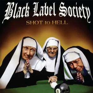 SHOT TO HELL SHOT TO HELL
