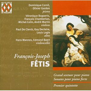 Grand Sextuor Pour Piano/ Grand Sextuor Pour Piano/