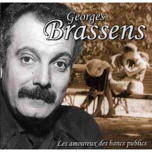 Les Amoureux des Bancs Publics Les Amoureux des Bancs Publics