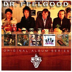 Original Album Series Original Album Series