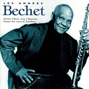 Les Ann+Es Bechet Les Ann+Es Bechet