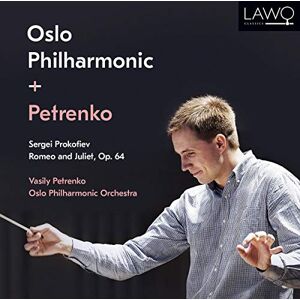Prokofiev: Romeo & Juliet, Op.64 (Complete Ballet) Prokofiev: Romeo & Juliet, Op.64 (Complete Ballet)