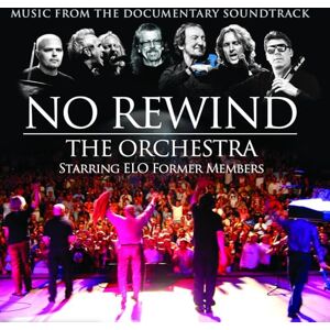 No Rewind (Original Soundtrack) No Rewind (Original Soundtrack)
