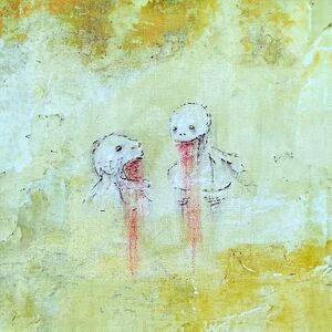 McCartney, It'll Be OK McCartney, It'll Be OK