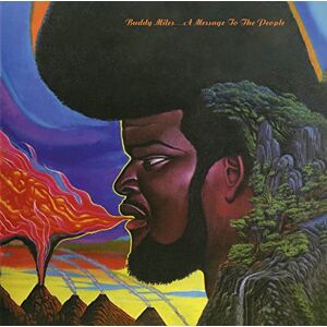 A Message To The People (Buddy Miles) A Message To The People (Buddy Miles)
