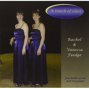 A TOUCH OF CLASS A TOUCH OF CLASS