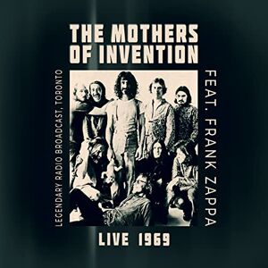 Live 1969 Live 1969