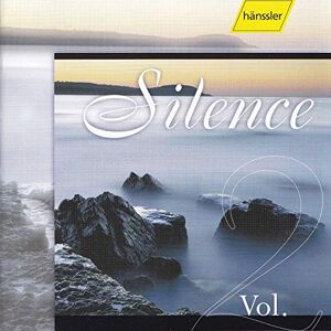 Silence, Volume 2 Silence, Volume 2