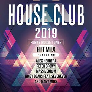 House Club 2019 House Club 2019