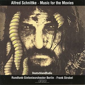 Schnittke: Music for the Movies Schnittke: Music for the Movies