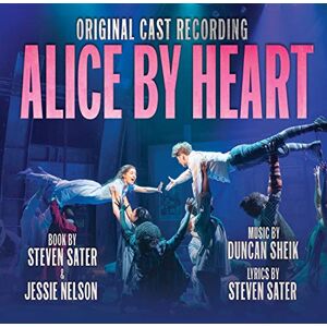 Alice By Heart Alice By Heart