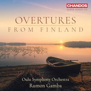 Overtures from Finland Overtures from Finland
