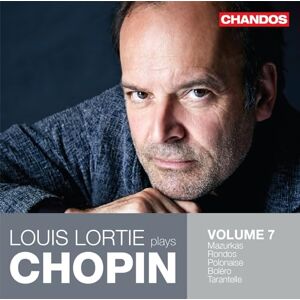Louis Lortie plays Chopin, Vol. 7 Louis Lortie plays Chopin, Vol. 7