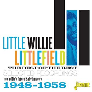The Best Of The Rest Selected Recordings 1948-1958 The Best Of The Rest Selected Recordings 1948-1958