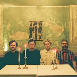 The Heat Warps The Heat Warps