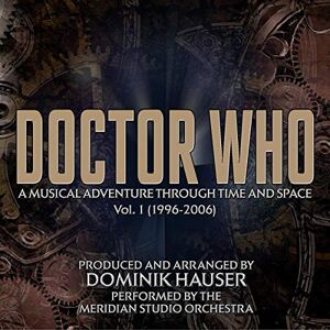 Doctor Who: A Musical Adventure Through Time And Space (1996-2014) Doctor Who: A Musical Adventure Through Time And Space (1996-2014)