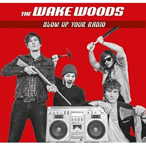 Blow Up Your Radio Blow Up Your Radio