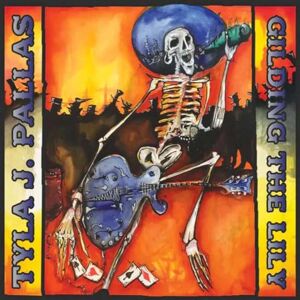 Gilding The Lily Gilding The Lily